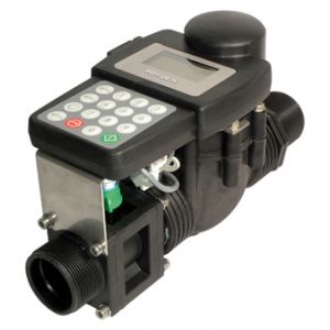 PRO-FLOW 9V